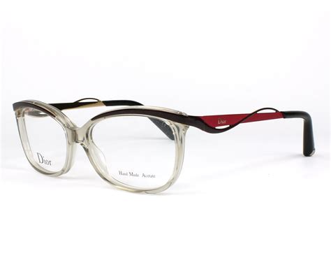 christian dior eyewear frames|dior eyeglass frames with crystals.